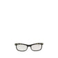 Valentino Garavani Black Acetate Sunglasses