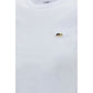 Fiorucci White Cotton T-Shirt