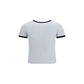 Fiorucci White Cotton T-Shirt