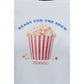 Fiorucci White Cotton T-Shirt
