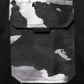 Dolce & Gabbana Black Camouflage Pocket Oversized T-shirt