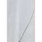 Comme Des Garçons White Cotton Sportswear