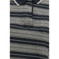 Marant Etoile Black Cotton Polo Shirt