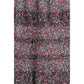 Isabel Marant Étoile Purple Cotton Long Skirt