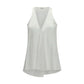 Brunello Cucinelli White Cotton Shirt