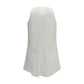 Brunello Cucinelli White Cotton Shirt
