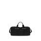 Prada Black Cotton Luggage And Travel