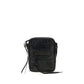 Balenciaga Black Lamb Ovis Aries Aries Shoulder Bag