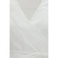 Jacquemus White Cotton Shirt