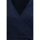 Jacquemus Blue Cotton Shirt