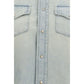 Jacob Cohen Blue Denim Shirt