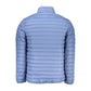 Norway 1963 Blue Polyamide Men's Jacket
