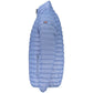 Norway 1963 Blue Polyamide Men's Jacket