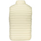 Norway 1963 Beige Polyester Mens Vest