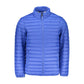 Norway 1963 Blue Polyamide Men Jacket