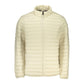 Norway 1963 Beige Polyamide Men's Jacket