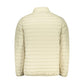 Norway 1963 Beige Polyamide Men's Jacket