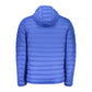 Norway 1963 Blue Polyamide Men's Jacket
