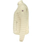 Norway 1963 Beige Polyamide Women's Jacket