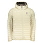 Norway 1963 Beige Polyamide Men's Jacket