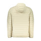 Norway 1963 Beige Polyamide Men's Jacket