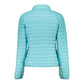 Norway 1963 Azzurro Polyamide Women's Jacket