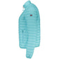 Norway 1963 Azzurro Polyamide Women's Jacket