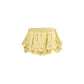 Marant Etoile Bicolor Cotton Bermuda Shorts
