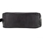 Marc Jacobs Tempo Small Black Smooth Leather Hobo Convertible Shoulder Bag Purse