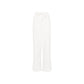 Gucci White Cotton Joggers (Workout Pants)