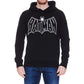 Lanvin Black Cotton Sweatshirt