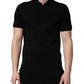 Dolce & Gabbana Black Cotton Collared Short Sleeves Men Polo T-shirt