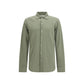 Brooksfield Bicolor Cotton Shirt