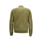C.P. Company Bicolor Polyamide Bomber