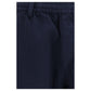 C.P. Company Blue Cotton Cargo Pants