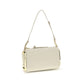 Marc Jacobs Beige Calf Leather Bos Taurus Shoulder Bag
