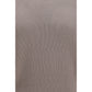Brunello Cucinelli Gray Cotton Polo Shirt