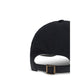 Brunello Cucinelli Blue Cotton Cap (Baseball Hat)