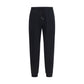 Brunello Cucinelli Black Cotton Joggers (Workout Pants)