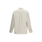 Lemaire Beige Cotton Shirt
