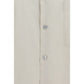 Lemaire Beige Cotton Shirt