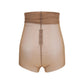 Rick Owens Multicolor Recycled Polyamide Bermuda Shorts