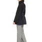 Prada Blue Polyamide Shell Jacket