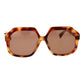 Max Mara Multicolor Acetate Sunglasses