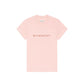 Givenchy Multicolor Cotton T-Shirt
