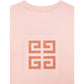 Givenchy Multicolor Cotton T-Shirt