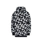 Celine Black Cotton Sweatshirt