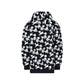 Celine Black Cotton Sweatshirt