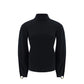 Chloé Black Polyamide Sweatshirt