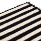 Celine Black Cotton Mini Skirt